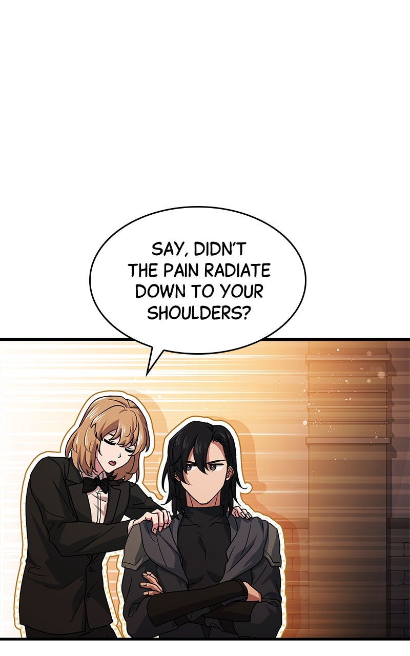 Read The Apothecary Prince Manga Online