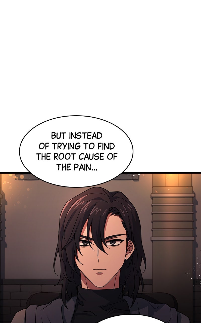 Read The Apothecary Prince Manga Online