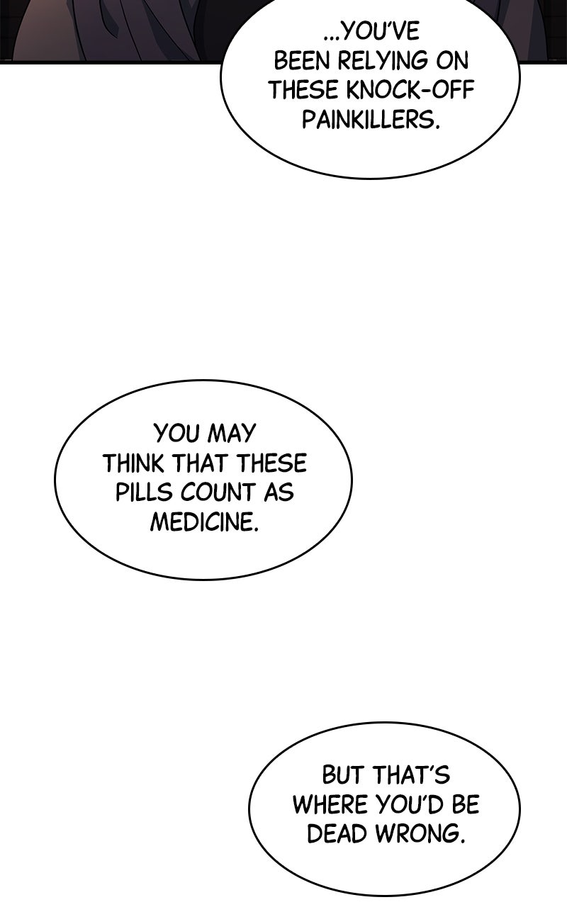 Read The Apothecary Prince Manga Online