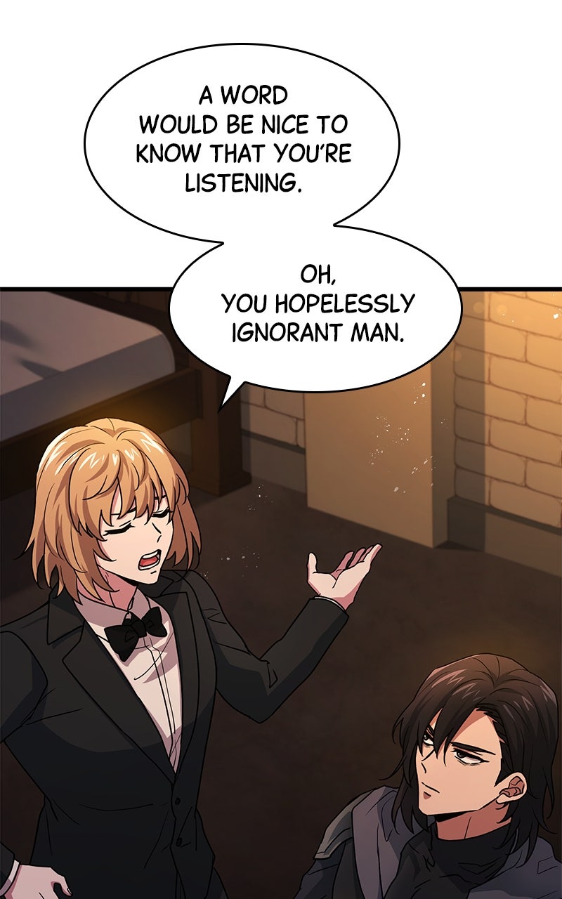 Read The Apothecary Prince Manga Online