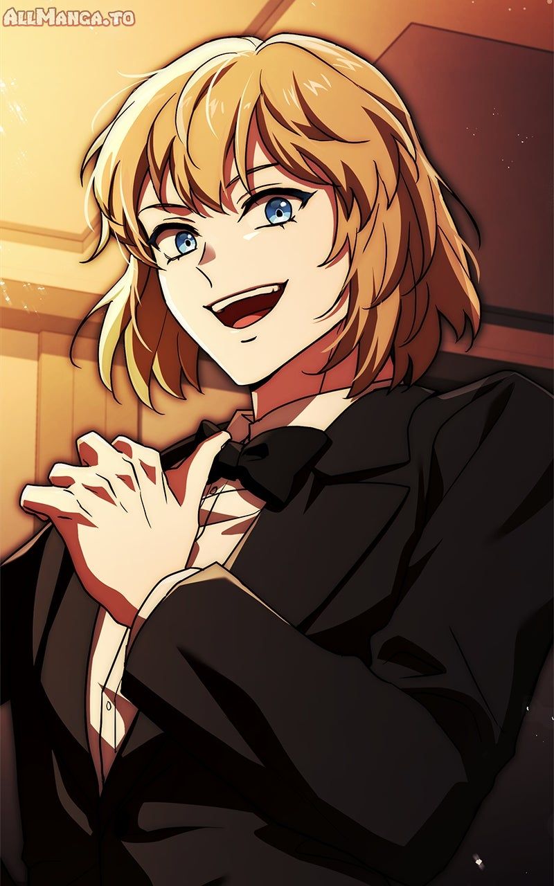 Read The Apothecary Prince Manga Online