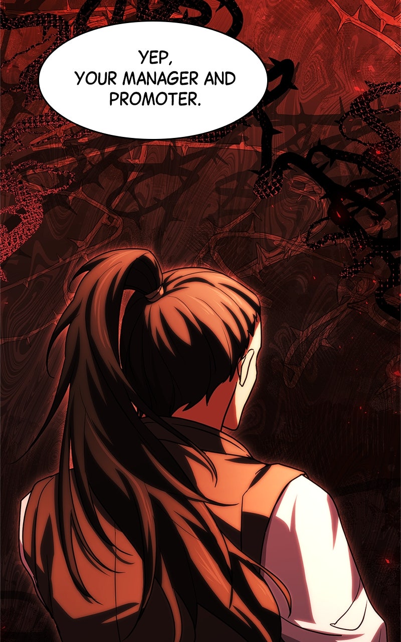 Read The Apothecary Prince Manga Online