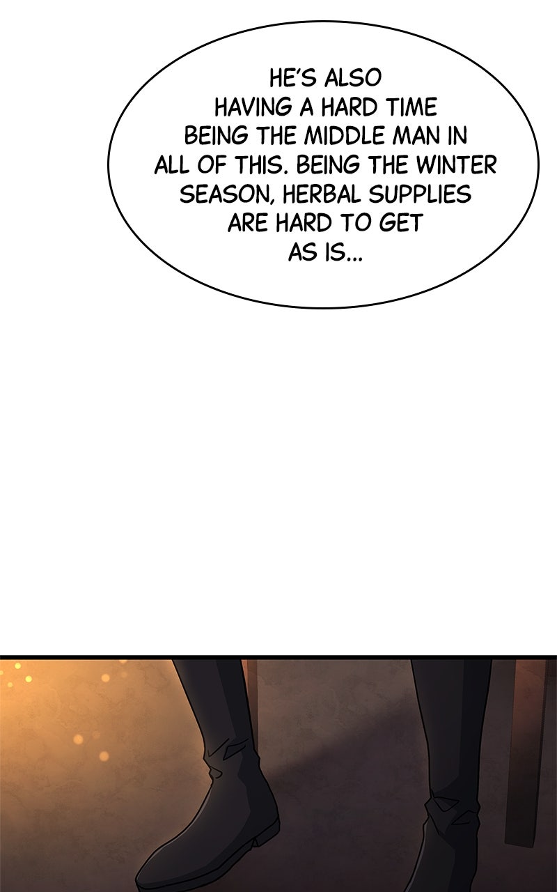 Read The Apothecary Prince Manga Online