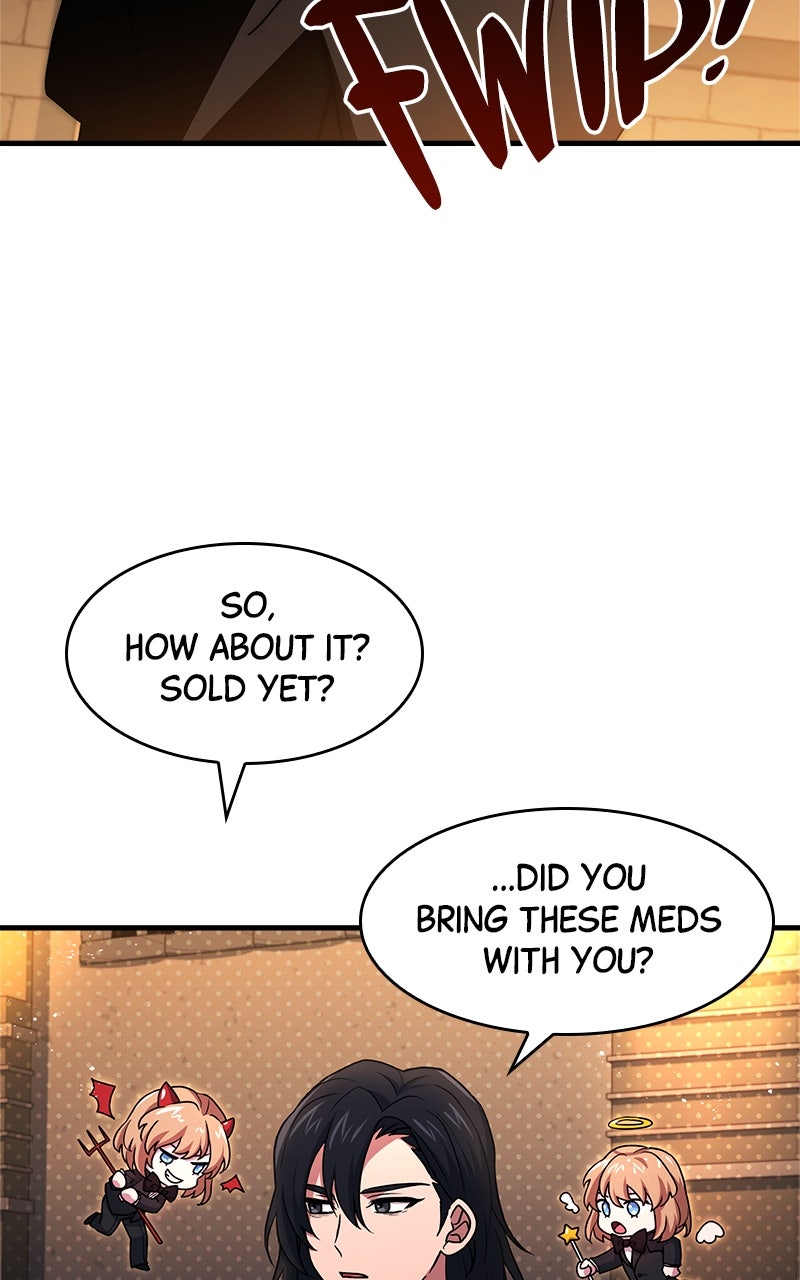 Read The Apothecary Prince Manga Online