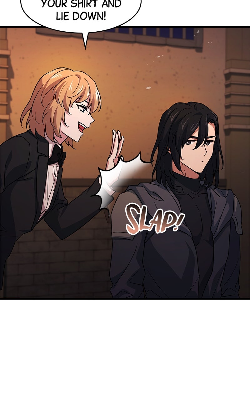 Read The Apothecary Prince Manga Online