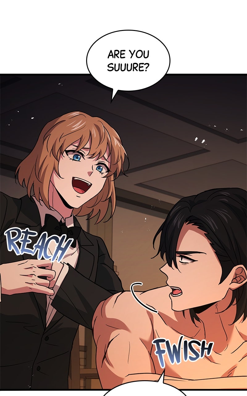 Read The Apothecary Prince Manga Online