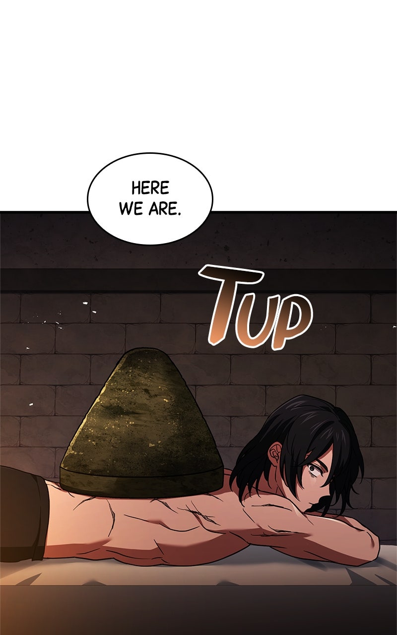 Read The Apothecary Prince Manga Online