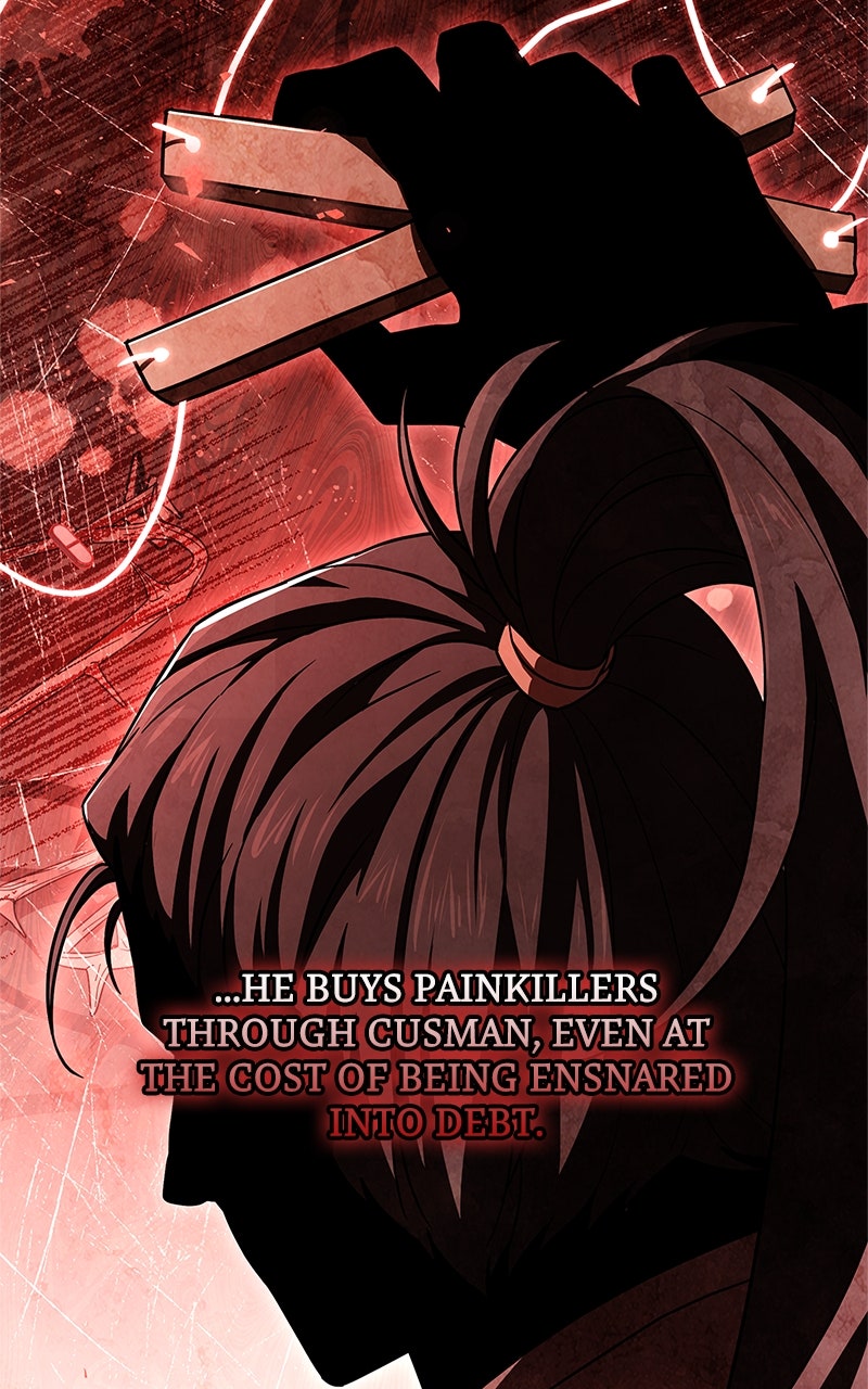 Read The Apothecary Prince Manga Online