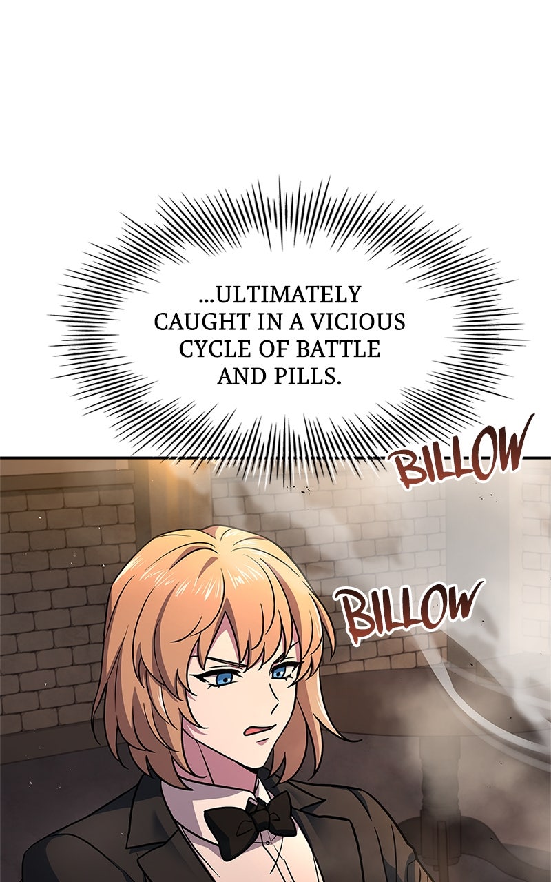 Read The Apothecary Prince Manga Online