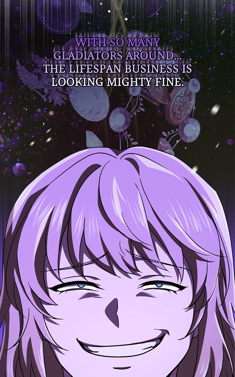 Read The Apothecary Prince Manga Online