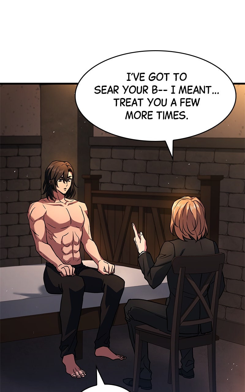 Read The Apothecary Prince Manga Online