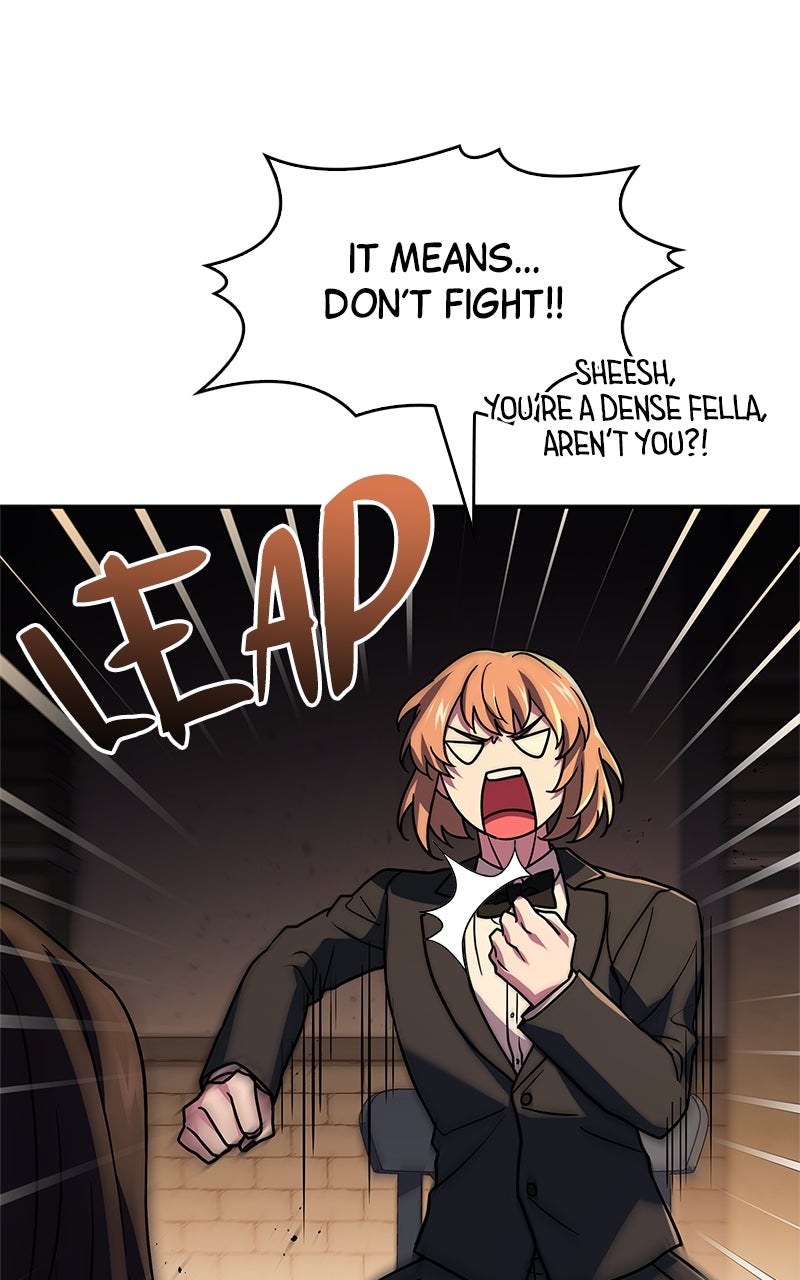 Read The Apothecary Prince Manga Online