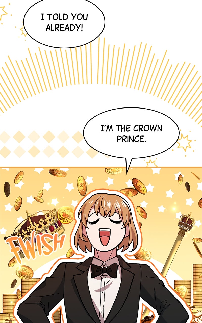 Read The Apothecary Prince Manga Online