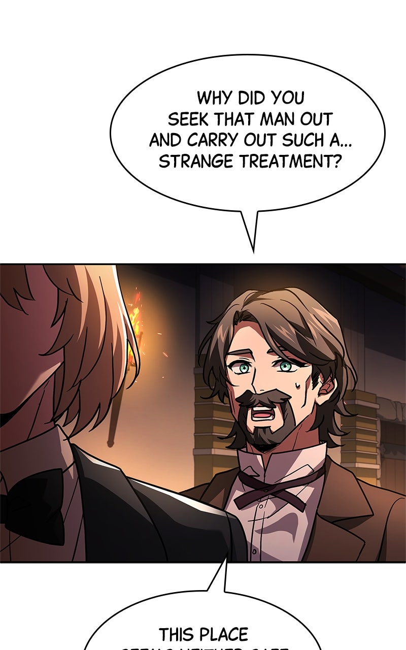 Read The Apothecary Prince Manga Online