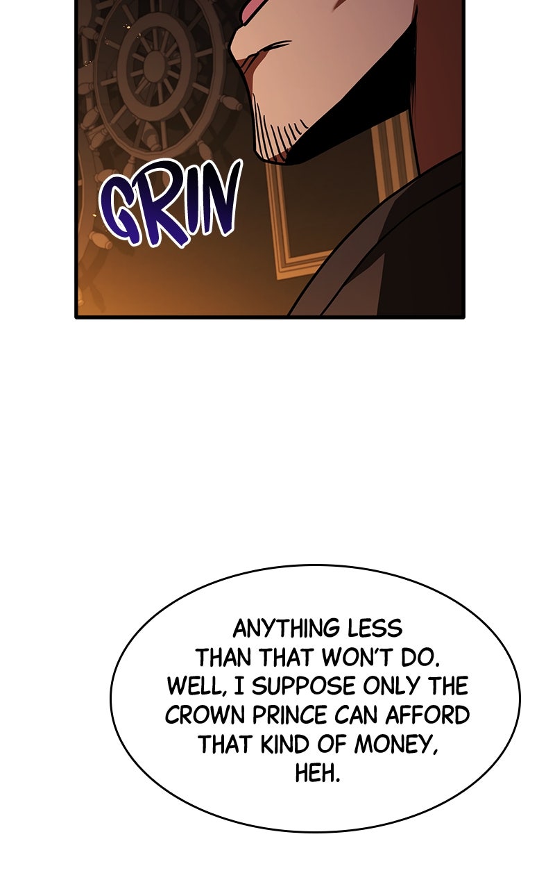 Read The Apothecary Prince Manga Online