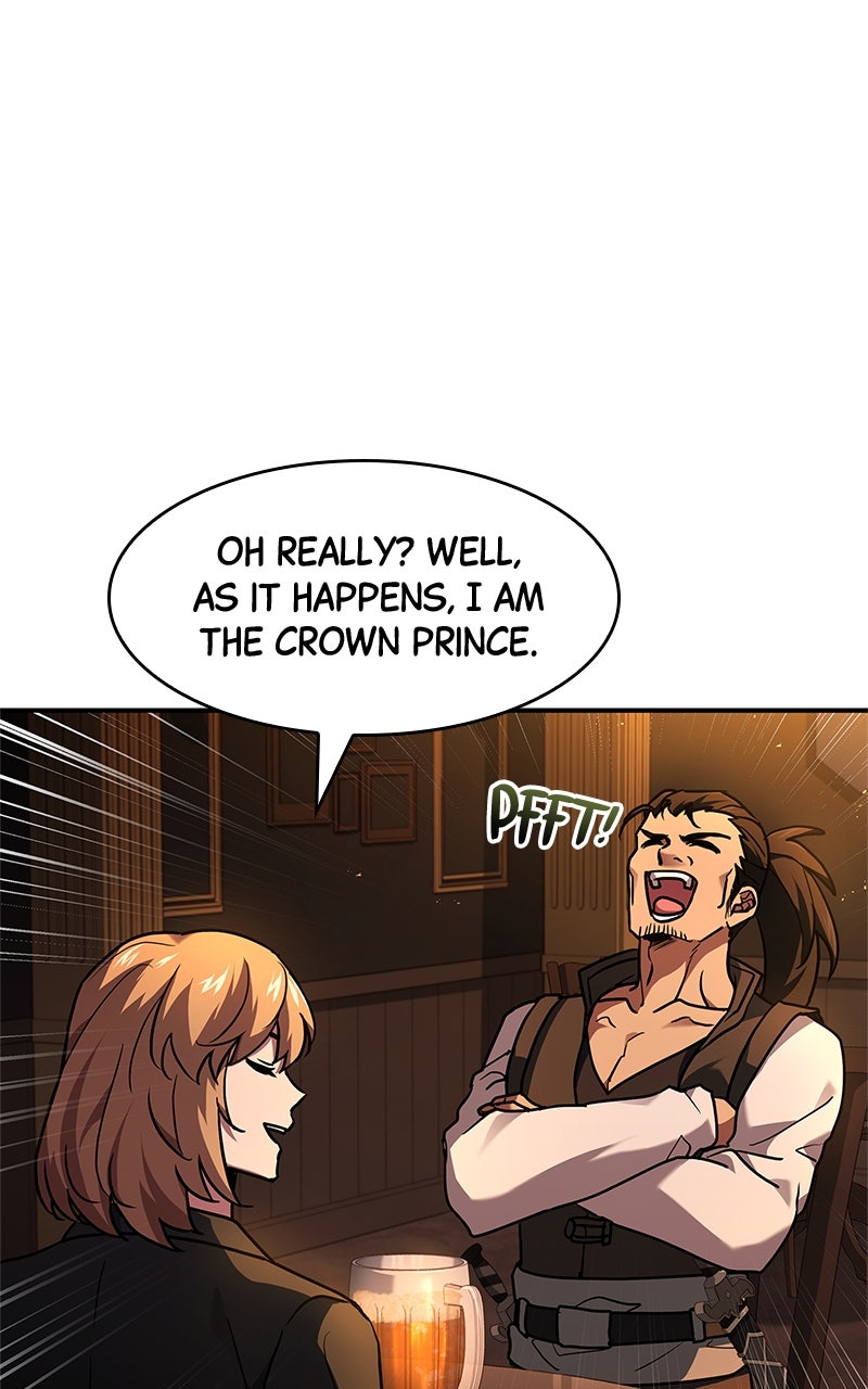 Read The Apothecary Prince Manga Online