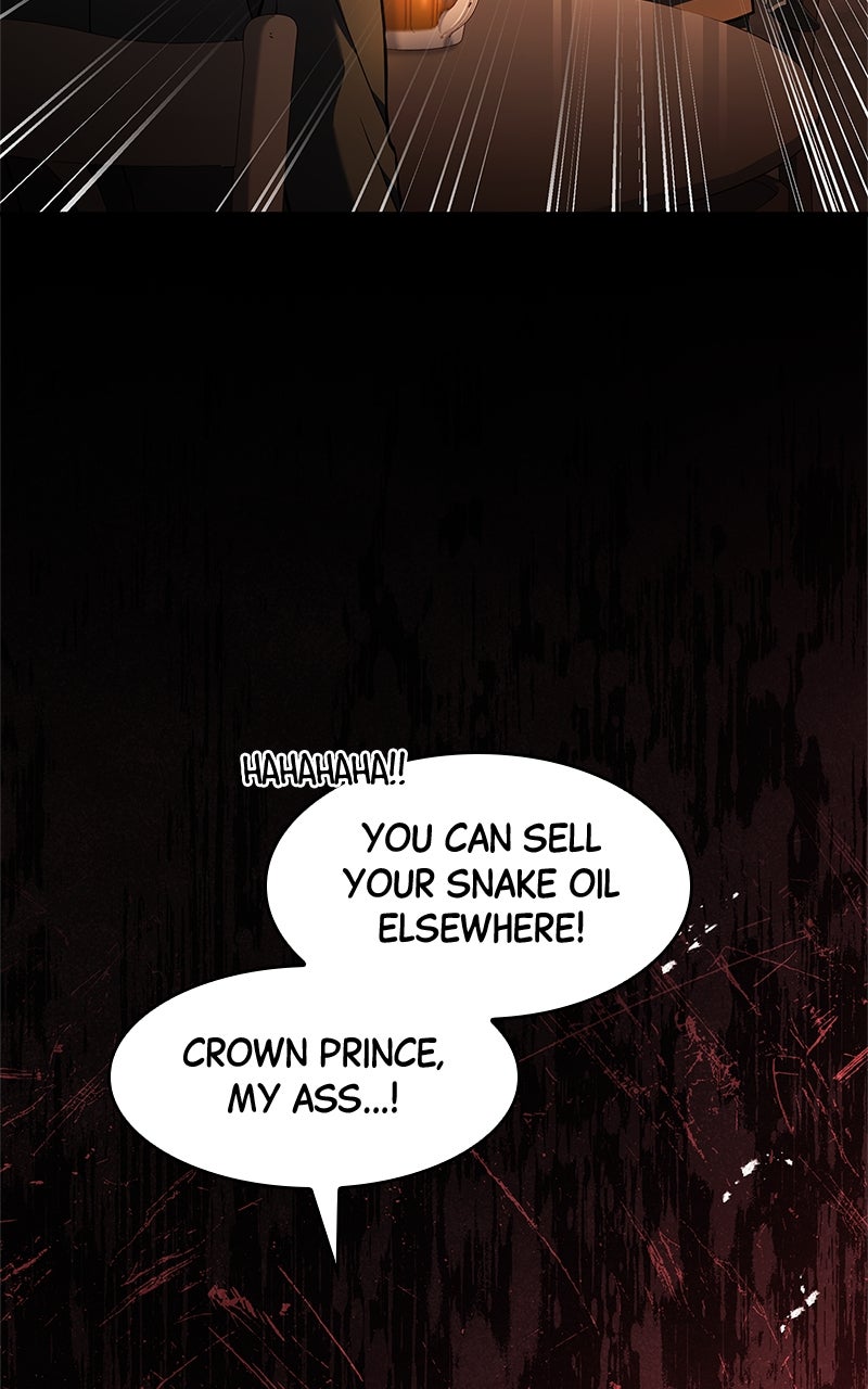 Read The Apothecary Prince Manga Online