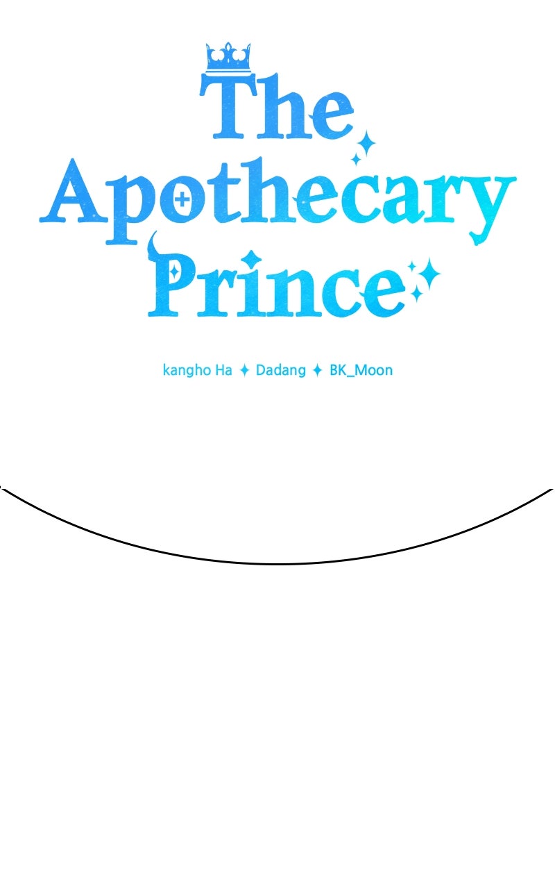 Read The Apothecary Prince Manga Online