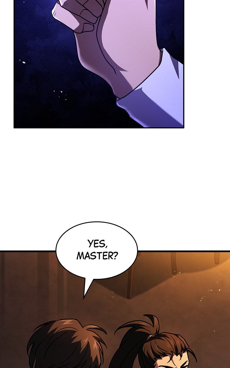 Read The Apothecary Prince Manga Online