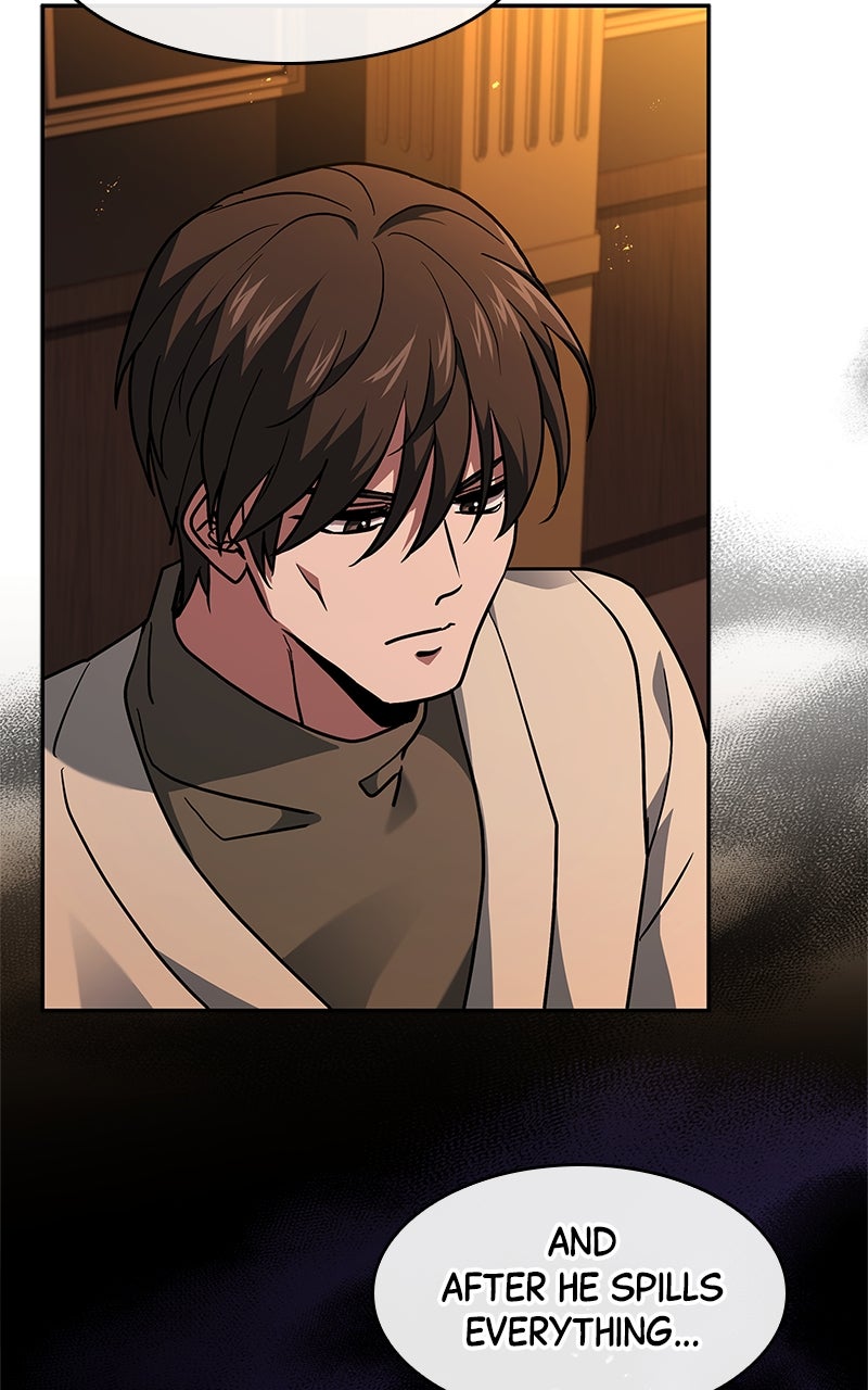 Read The Apothecary Prince Manga Online