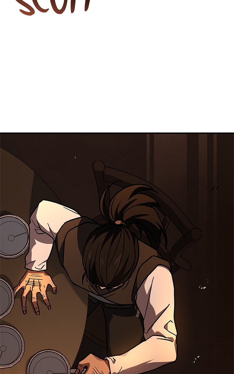 Read The Apothecary Prince Manga Online