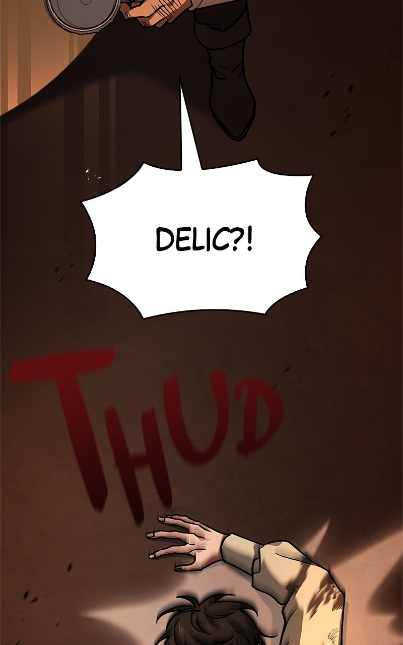 Read The Apothecary Prince Manga Online