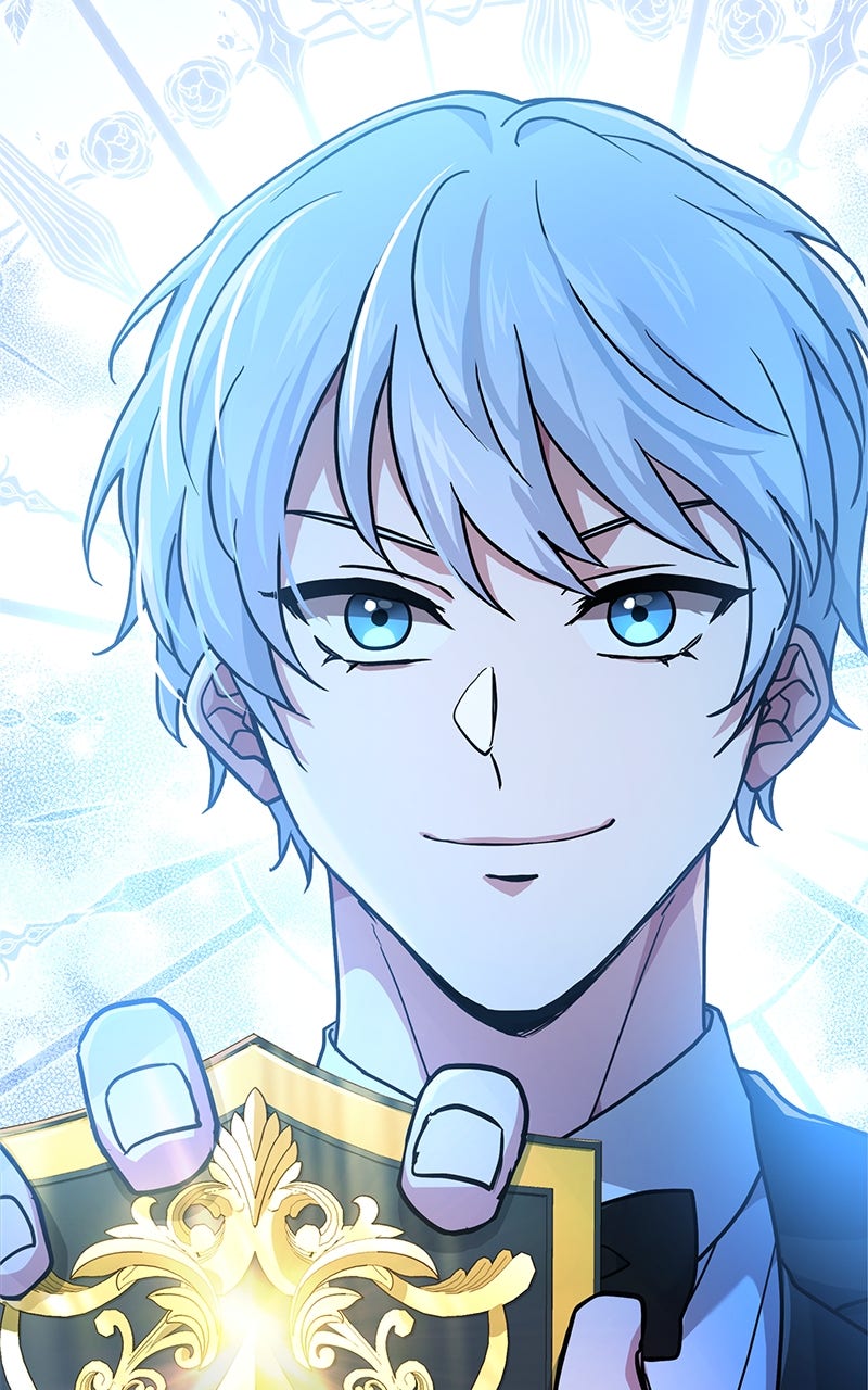 Read The Apothecary Prince Manga Online