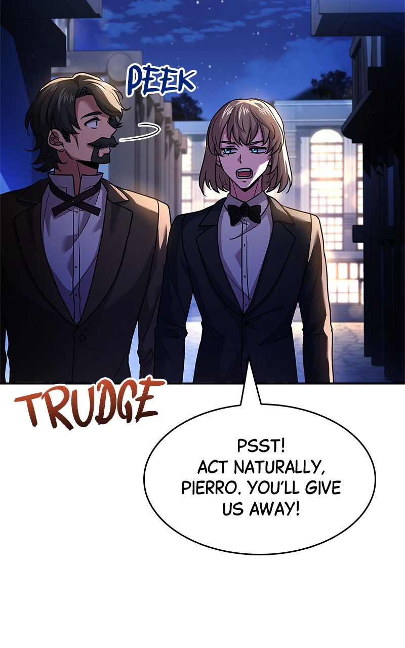 Read The Apothecary Prince Manga Online