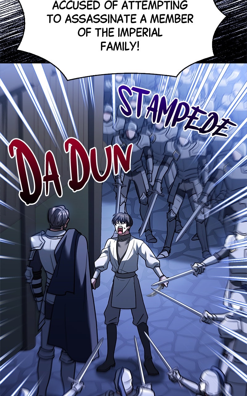 Read The Apothecary Prince Manga Online