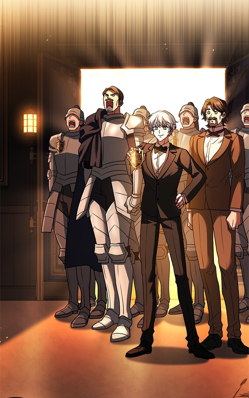 Read The Apothecary Prince Manga Online