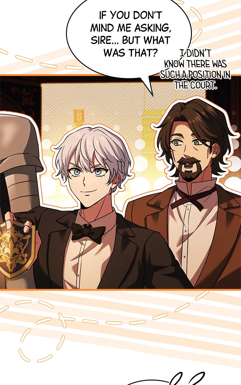 Read The Apothecary Prince Manga Online