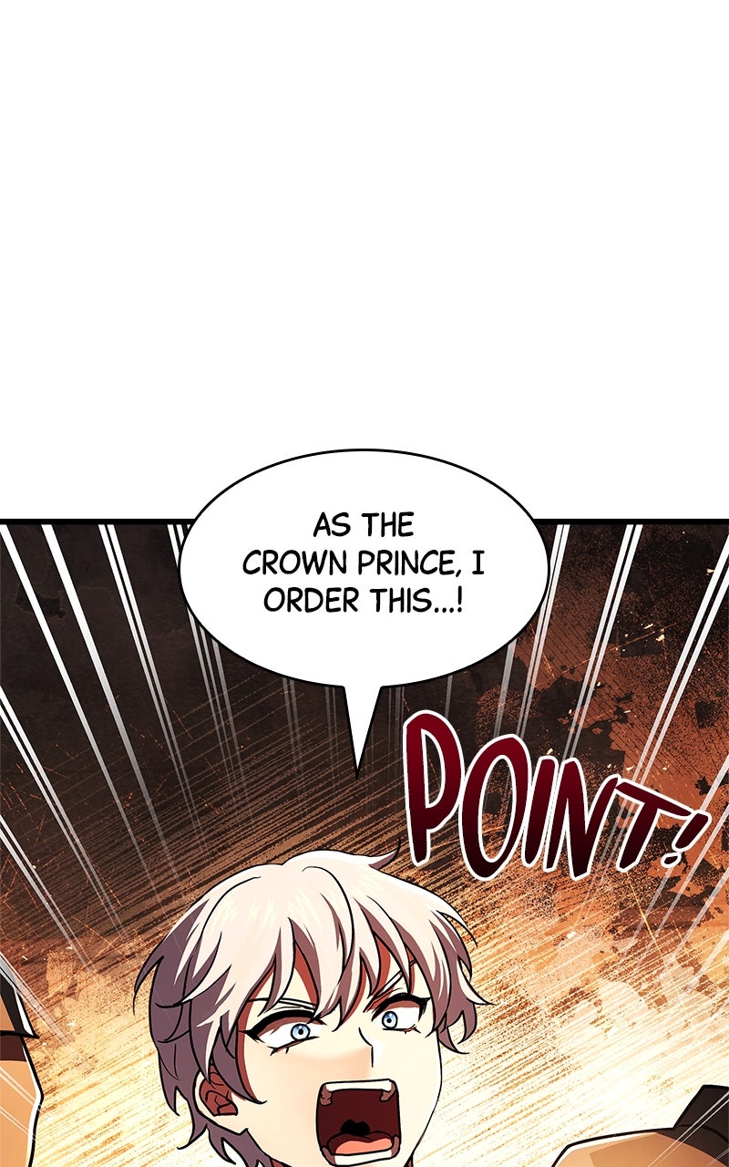 Read The Apothecary Prince Manga Online