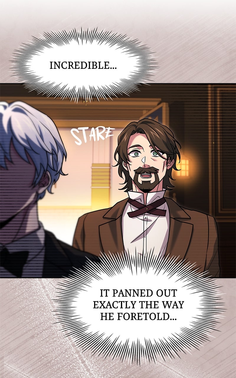 Read The Apothecary Prince Manga Online