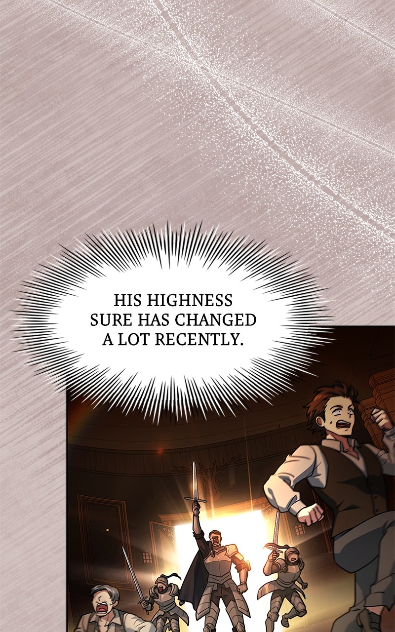 Read The Apothecary Prince Manga Online