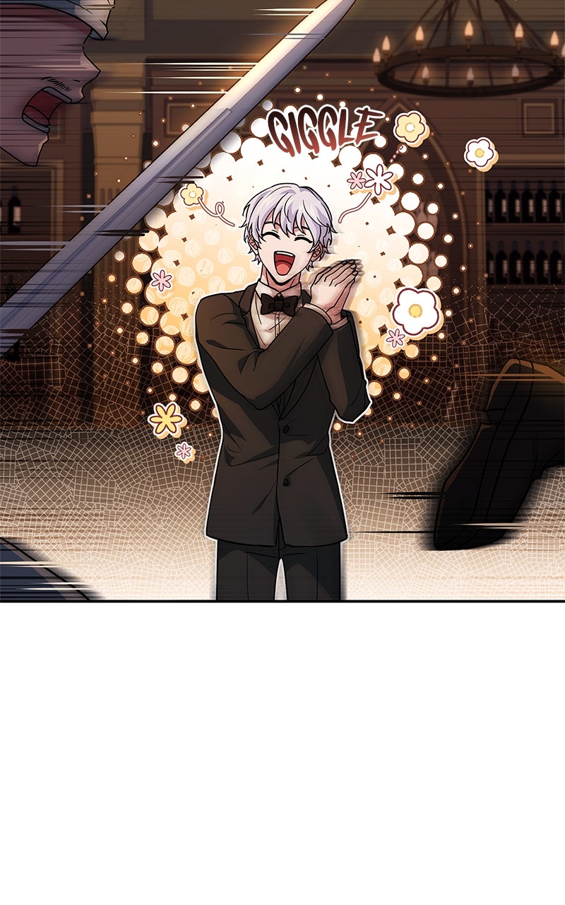 Read The Apothecary Prince Manga Online