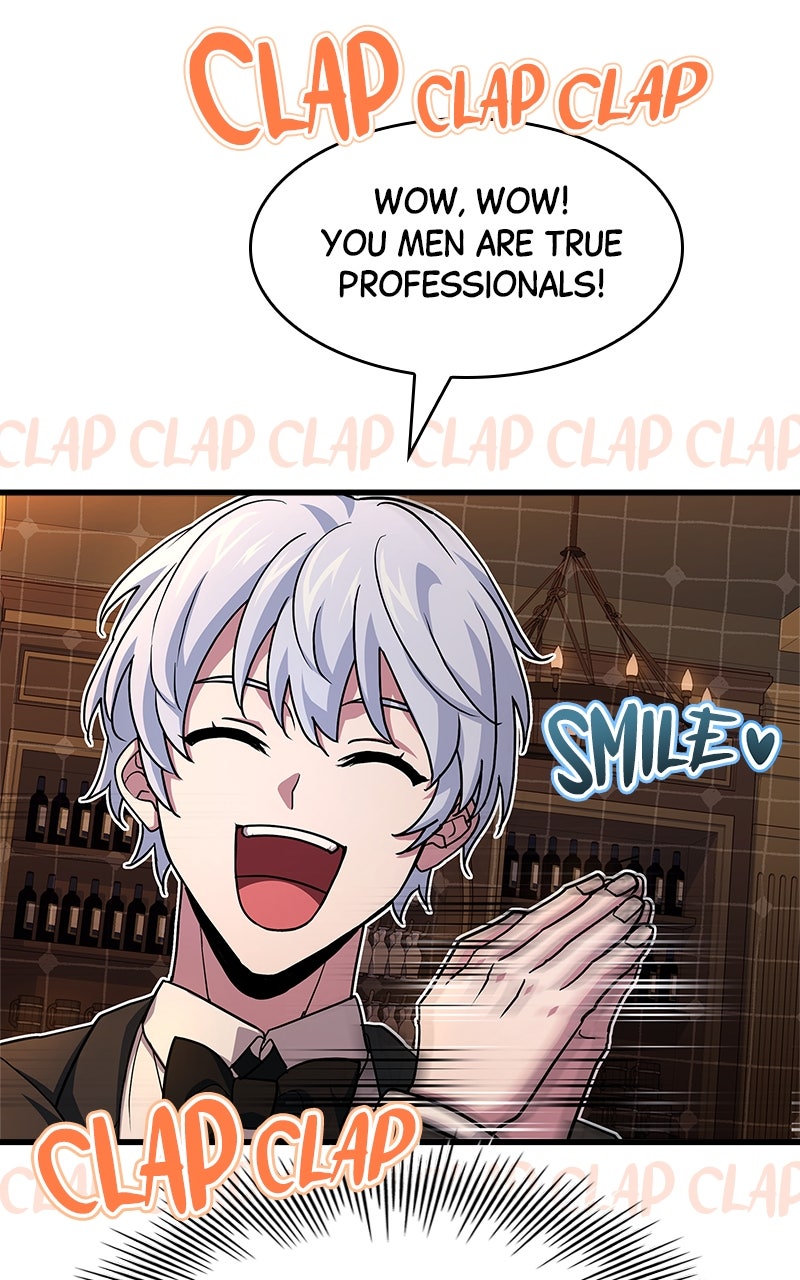 Read The Apothecary Prince Manga Online