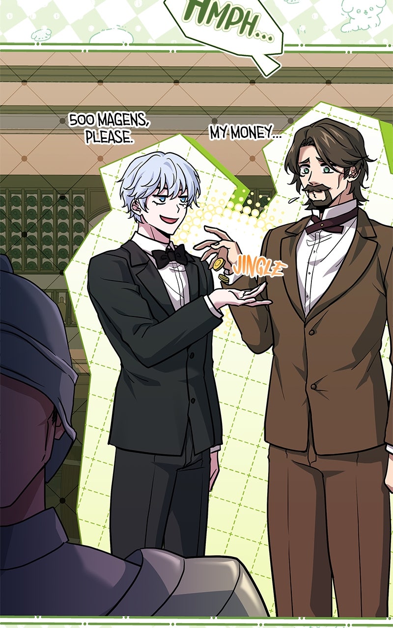 Read The Apothecary Prince Manga Online