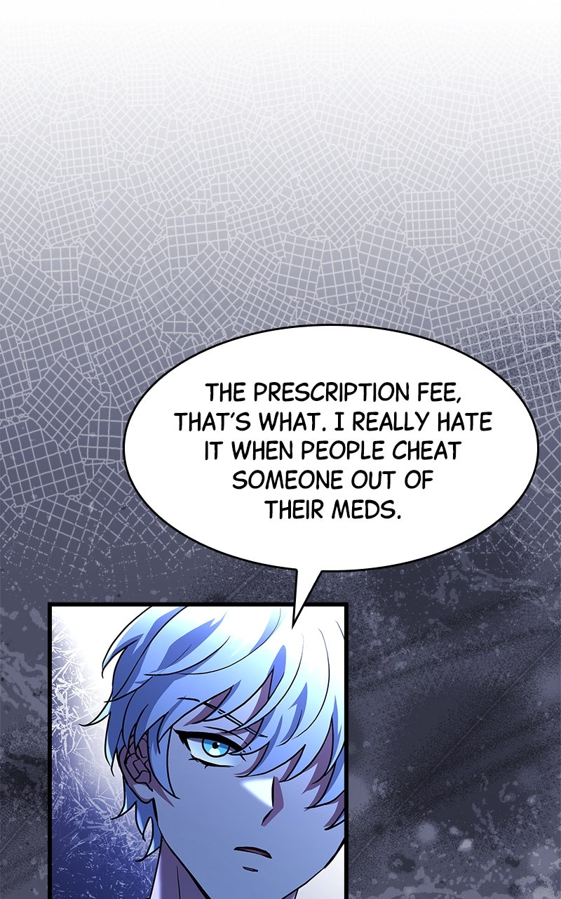 Read The Apothecary Prince Manga Online