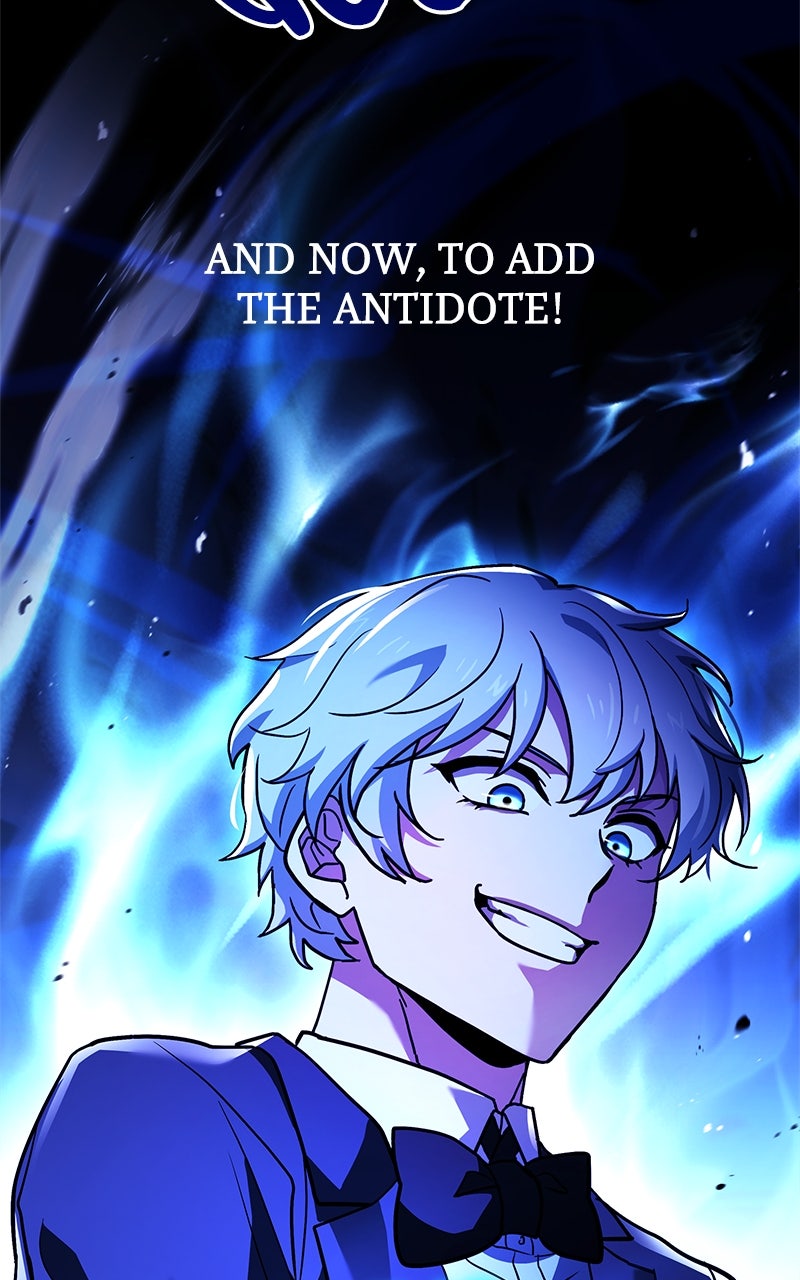 Read The Apothecary Prince Manga Online