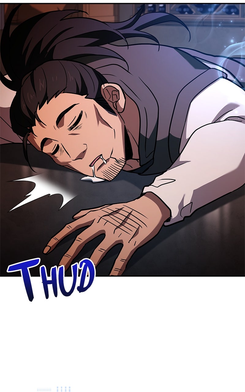 Read The Apothecary Prince Manga Online