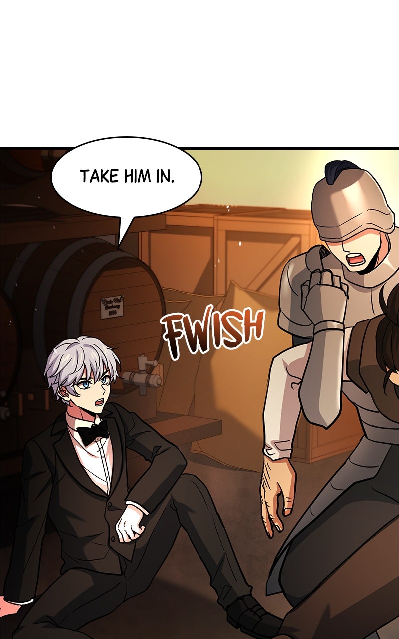 Read The Apothecary Prince Manga Online