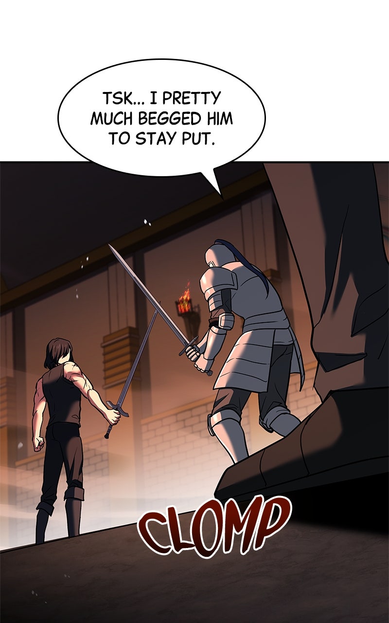 Read The Apothecary Prince Manga Online