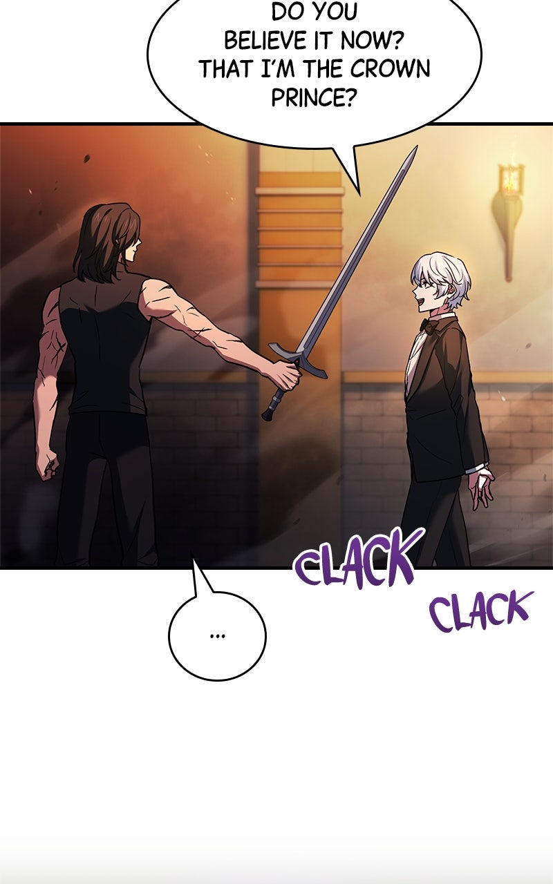 Read The Apothecary Prince Manga Online