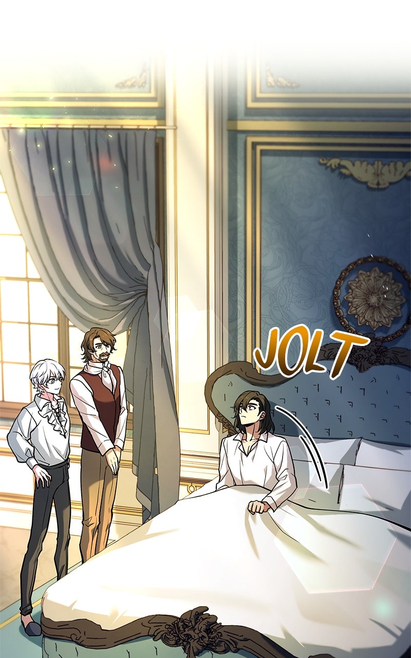 Read The Apothecary Prince Manga Online