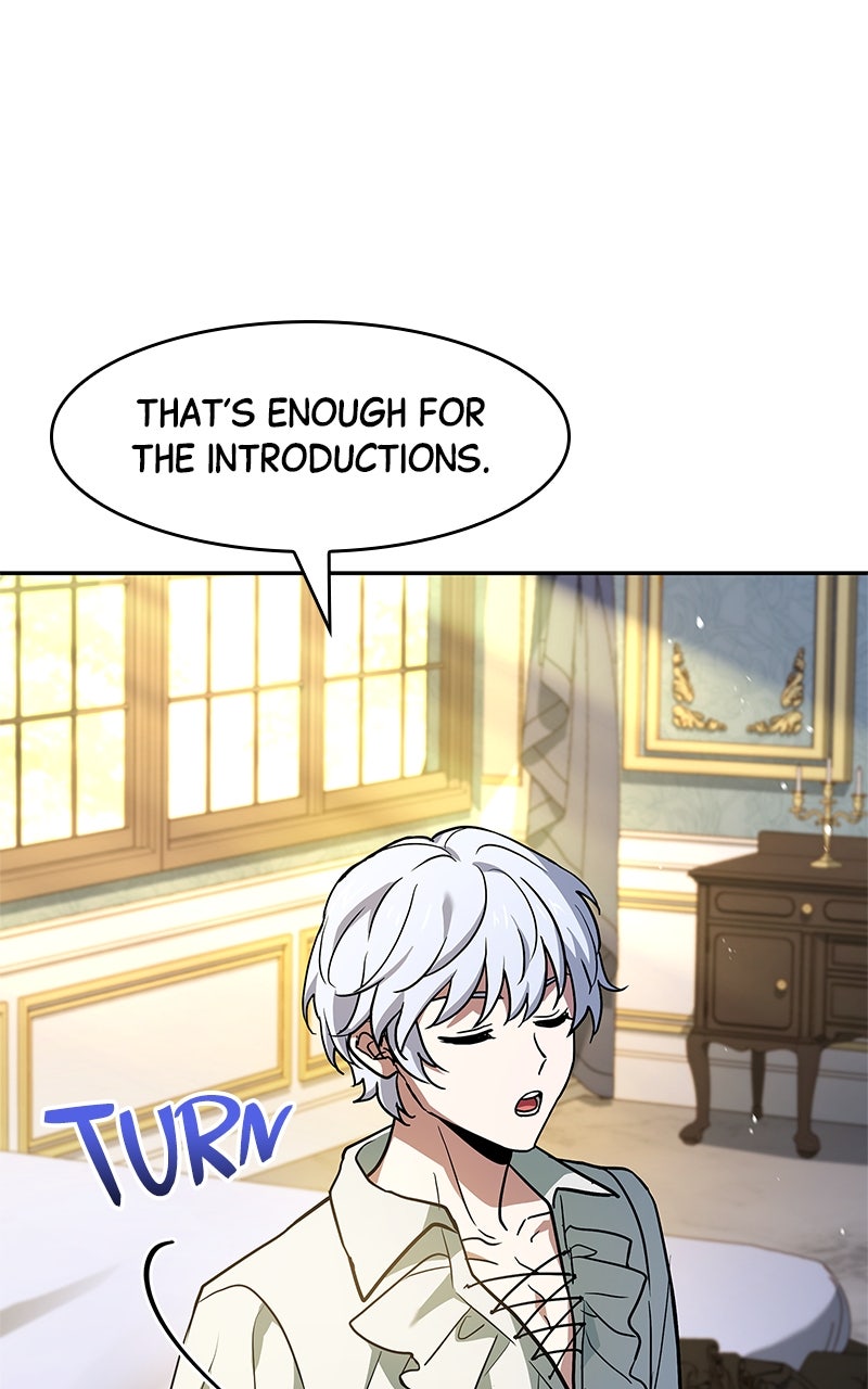 Read The Apothecary Prince Manga Online