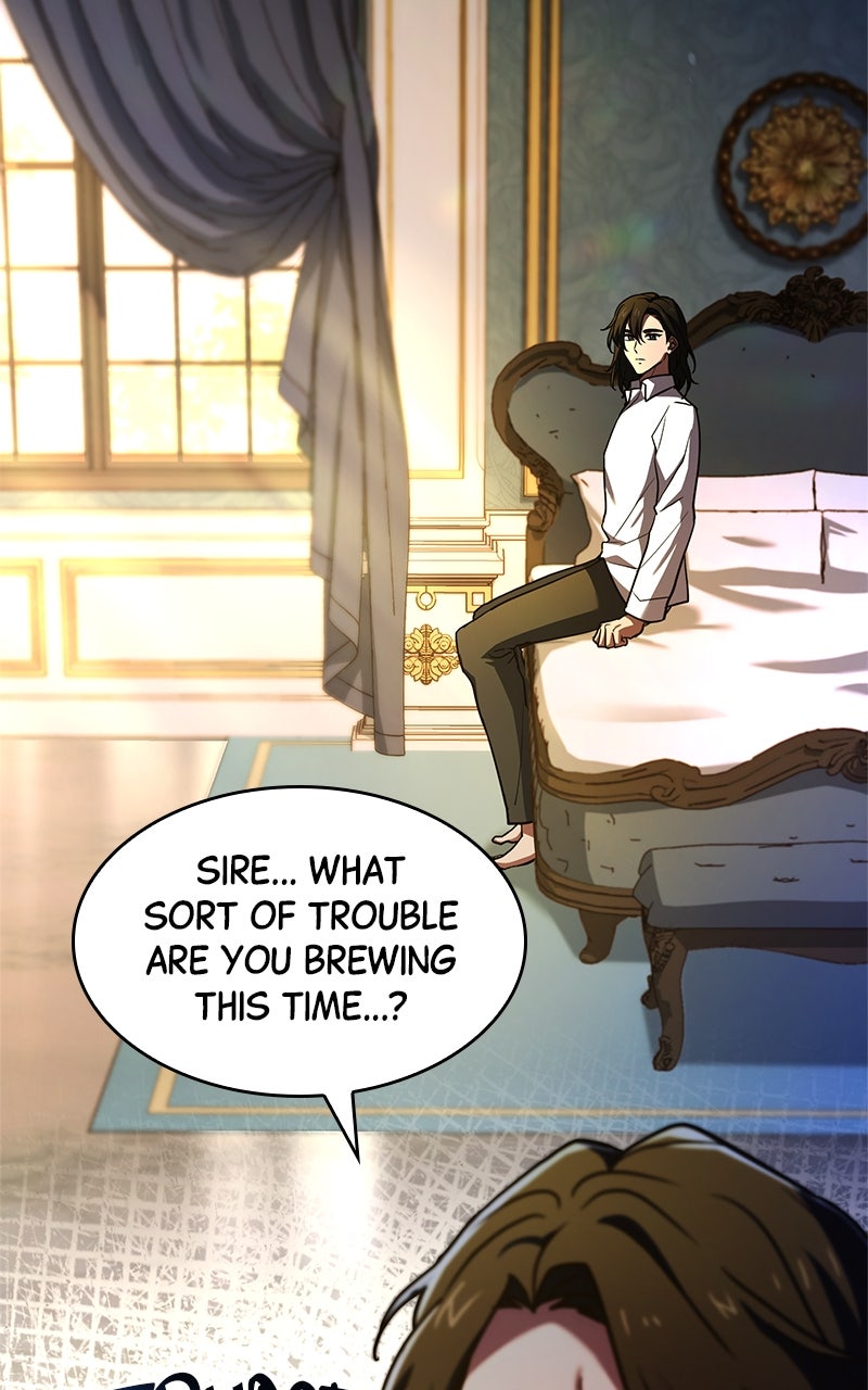 Read The Apothecary Prince Manga Online