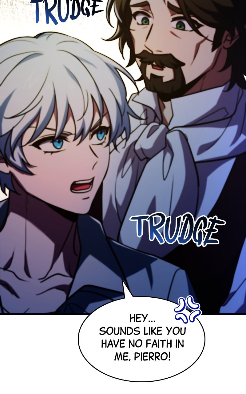 Read The Apothecary Prince Manga Online