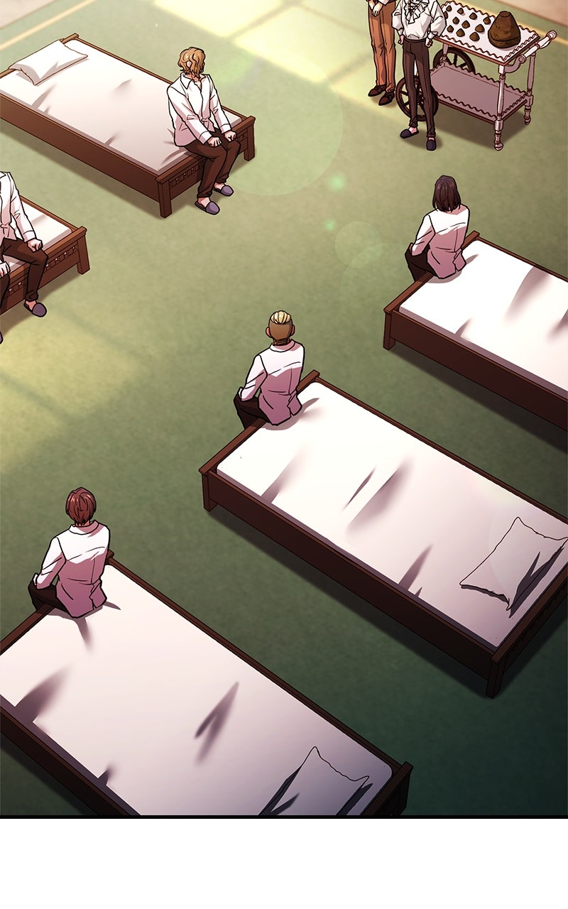 Read The Apothecary Prince Manga Online