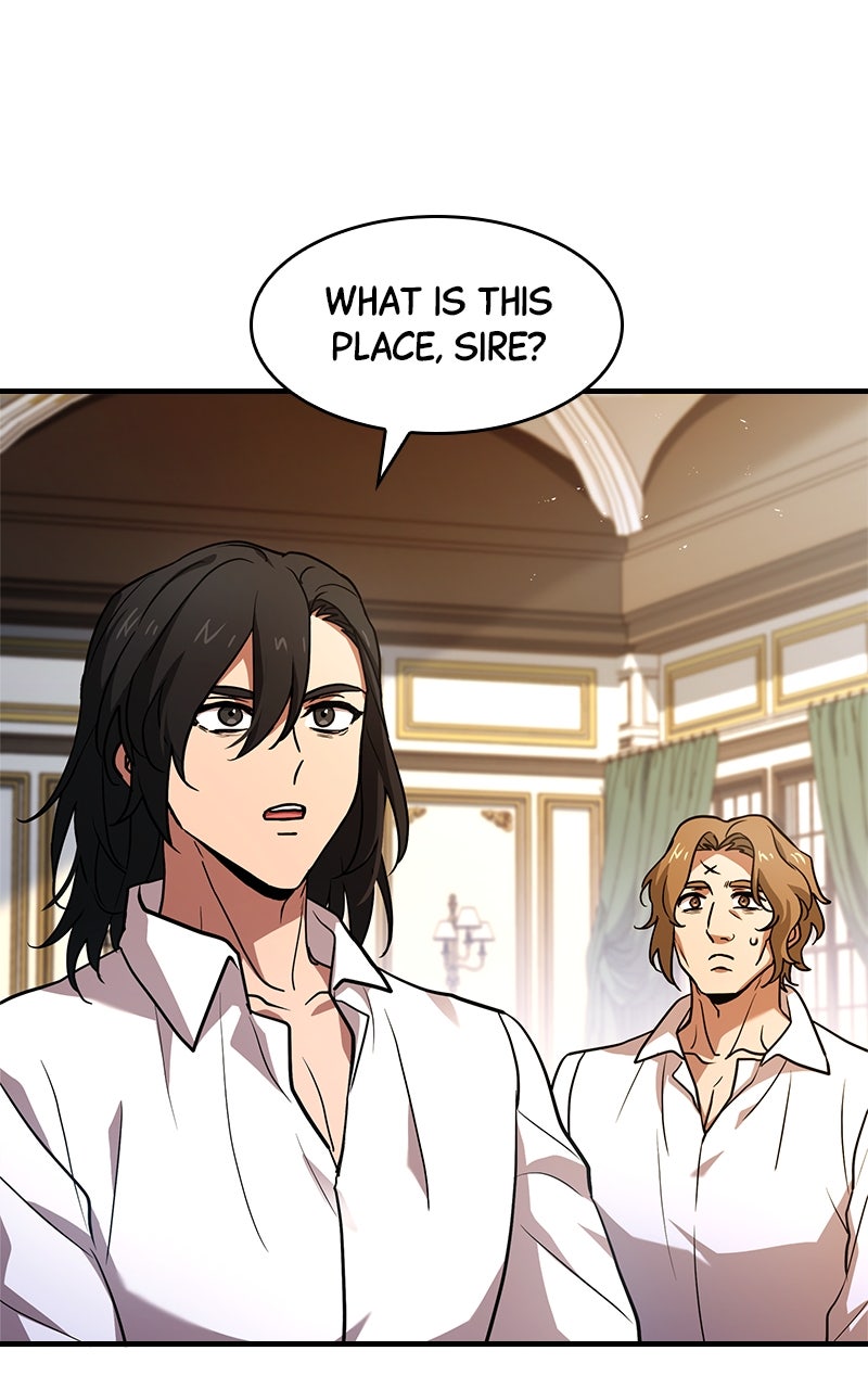 Read The Apothecary Prince Manga Online