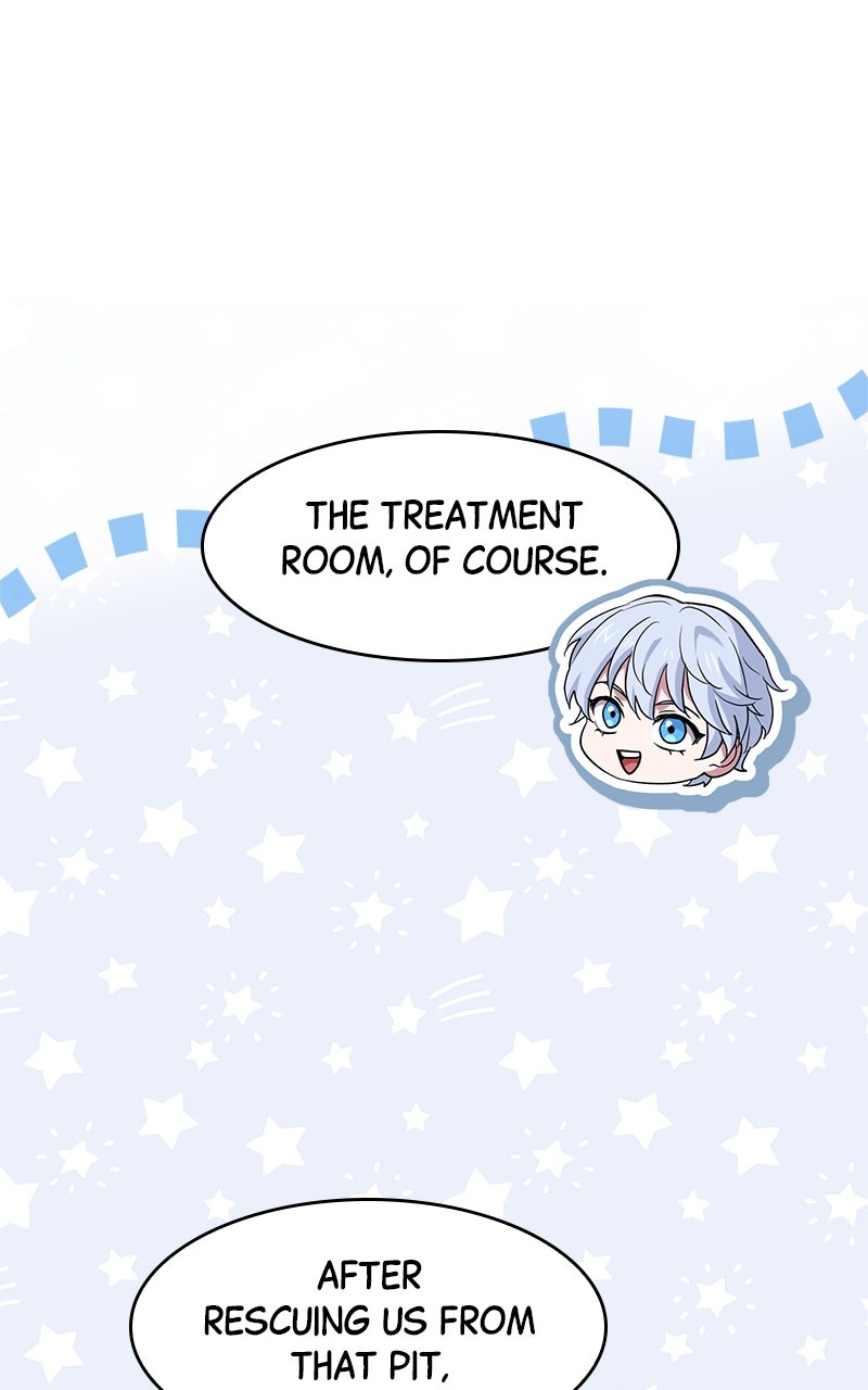 Read The Apothecary Prince Manga Online